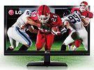 LG 不闪式3D显示器缔造震撼立体视界