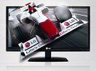 娱乐新趋势LG Cinema3D显示器掀热潮