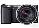比单反更受宠 索尼NEX-5C套机报价3645元