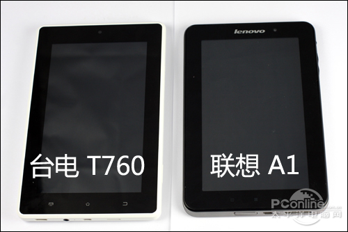 台电 T760