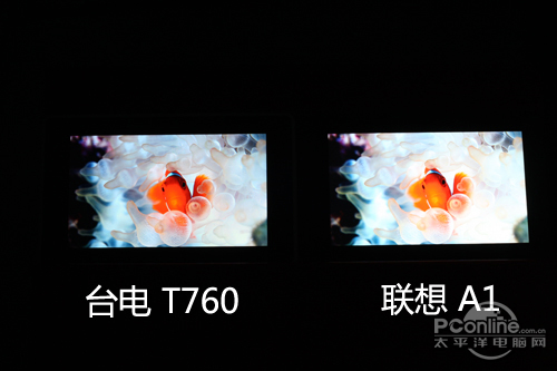 台电 T760
