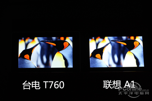 台电 T760