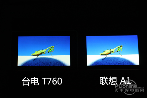 台电 T760