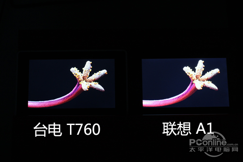 台电 T760