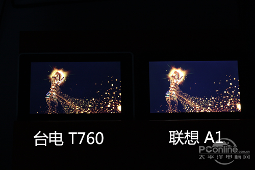台电 T760