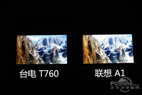 台电 T760