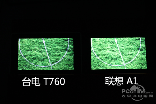 台电 T760