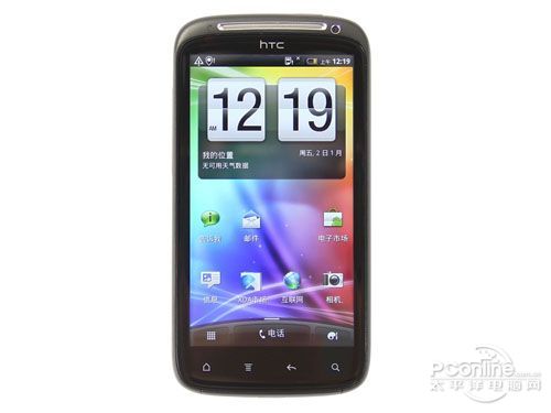 HTC G14(Sensation)