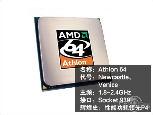 Athlon 64