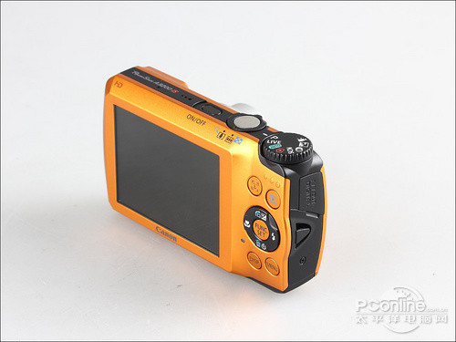 佳能 PowerShot A3200 IS