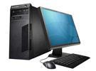 2.9GHz高频台机 联想T3900d报价2700元