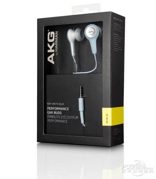 AKG K311