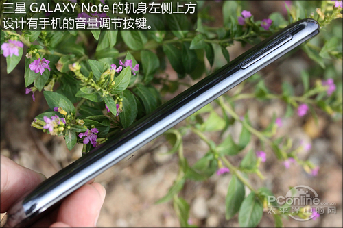 三星Galaxy Note