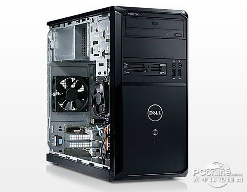 dell vostro v260-216