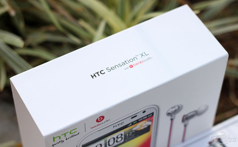 HTC G21(Sensation XL)ͼ