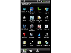 HTC Design 4G