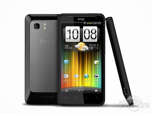 HTC Raider 4G