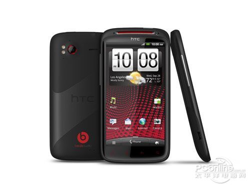 HTC Sensation XE