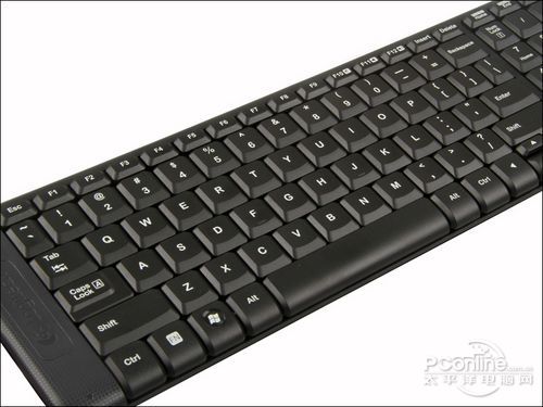罗技 MK220