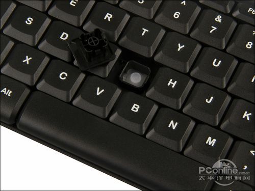 罗技 MK220