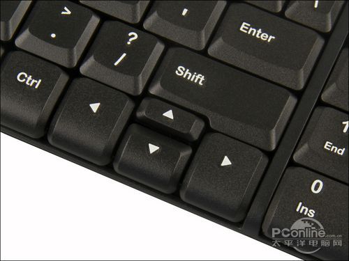 罗技 MK220