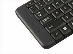 罗技 MK220