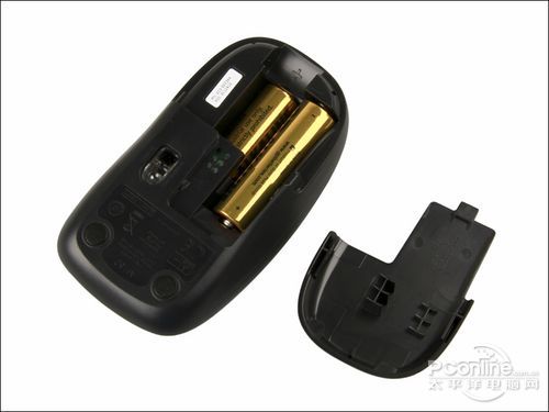 罗技 MK220