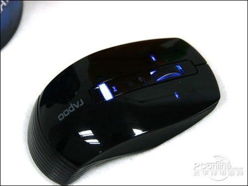 雷柏 6900