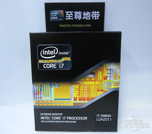 i7-3960X