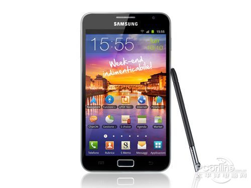  Galaxy Note(i9220)