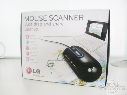 LG LSM-100