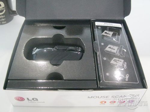 LG LSM-100