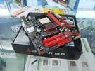 做工用料扎实 映泰 A880G+主板仅499元