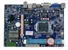 高适用性主板 杰灵P8H61A-X11售399元
