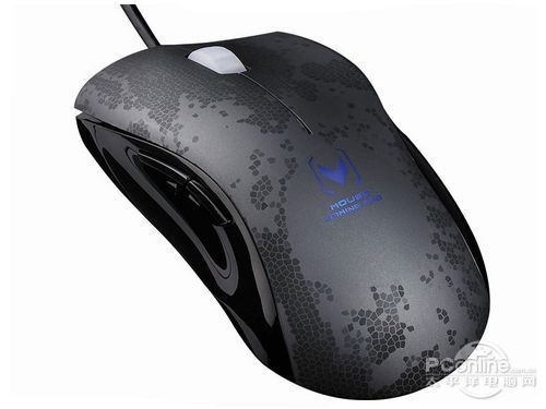雷柏 V2X游戏鼠