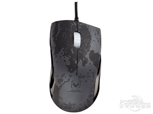 雷柏 V2X游戏鼠