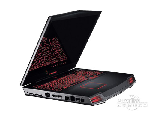 Alienware M17x(ALW17D-358)ͼ