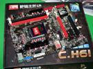 HTPC入门首选 七彩虹战斧H61仅399元
