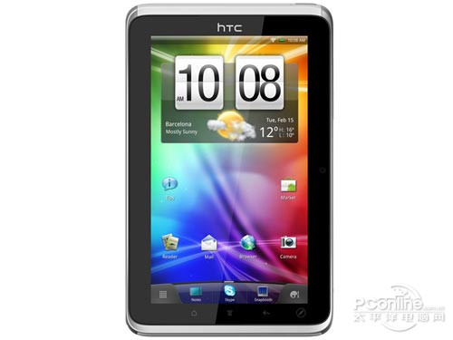 HTC Flyer P510(16G) 