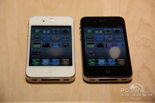 苹果 iPhone 4(8GB)