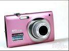 学生入门级相机!尼康COOLPIX S2500