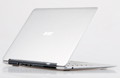Acer Aspire S3 Series