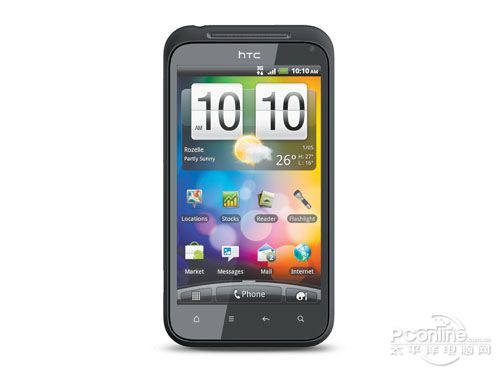 HTC Incredible S(G11/S710