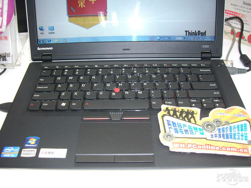 ThinkPad E420 1141A69ͼ