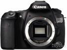 视觉震撼 佳能EOS 60D单机售价6070元