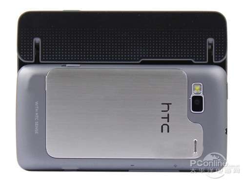 HTC Desire Z