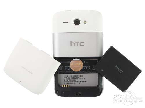 HTC G16(ChaCha)