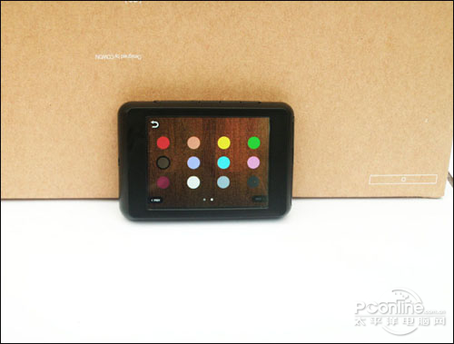 COWON C2