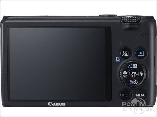 佳能 PowerShot S95