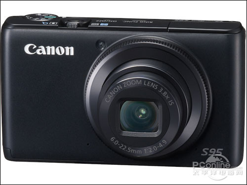 佳能 PowerShot S95